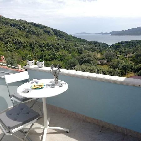 Sunny Blue Apartament Нерезине Екстер'єр фото