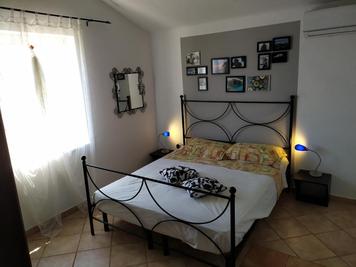 Sunny Blue Apartament Нерезине Екстер'єр фото